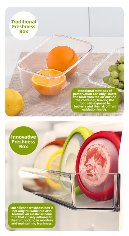 FreshPod™ for Fruits and Vegetables