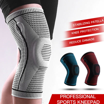 PAIR OF KNEEPAD