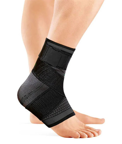 FOOT RELIEF SLEEVE