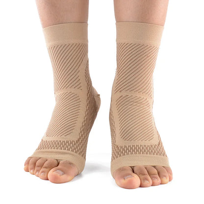 Compression Relief Insoles