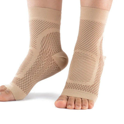 Compression Relief Insoles