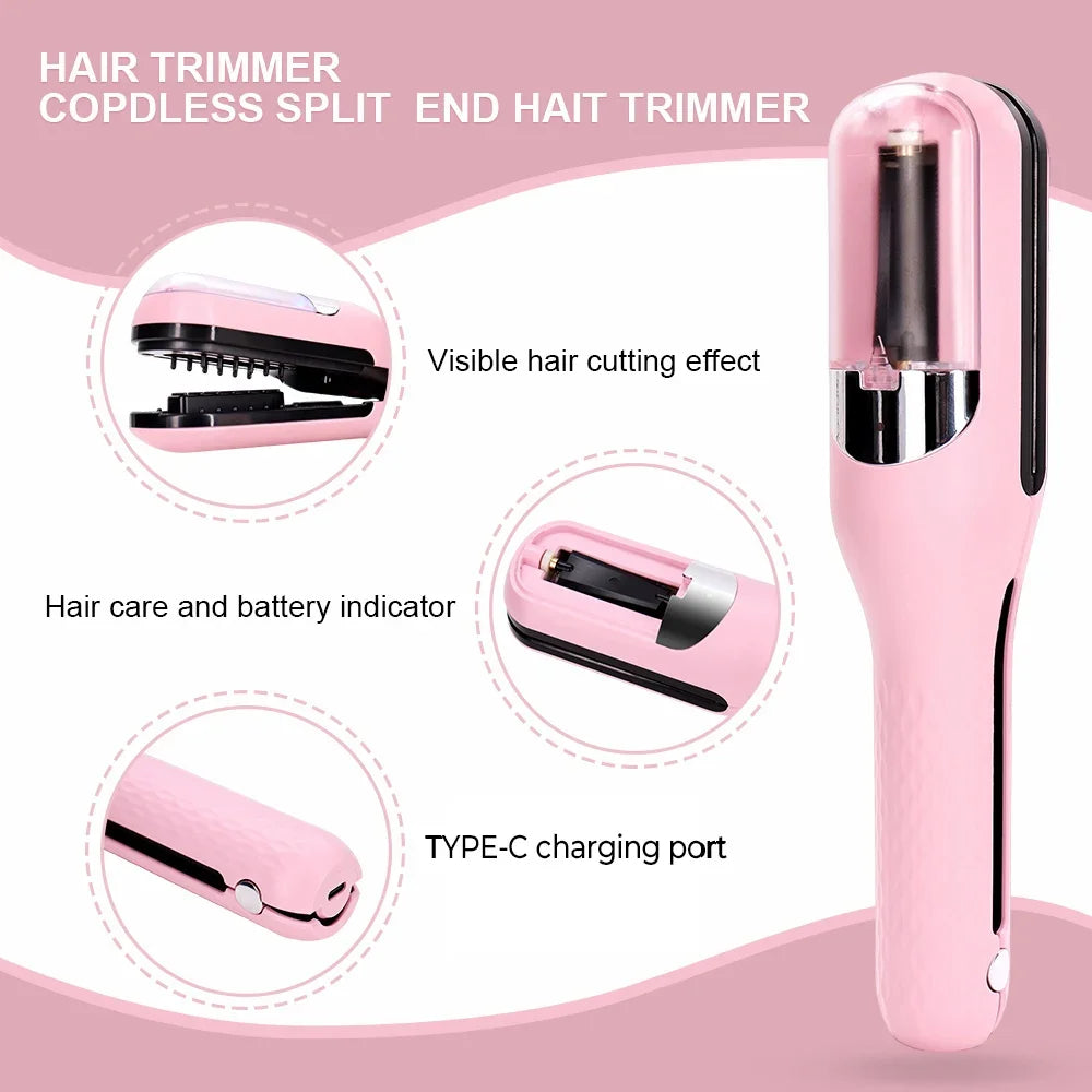 Hair Split Ends Trimmers