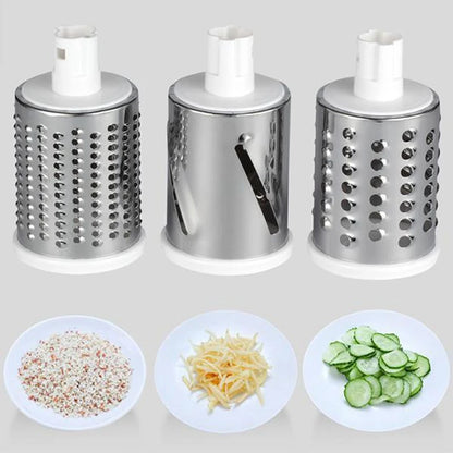 Rotary Vegetable Chopper