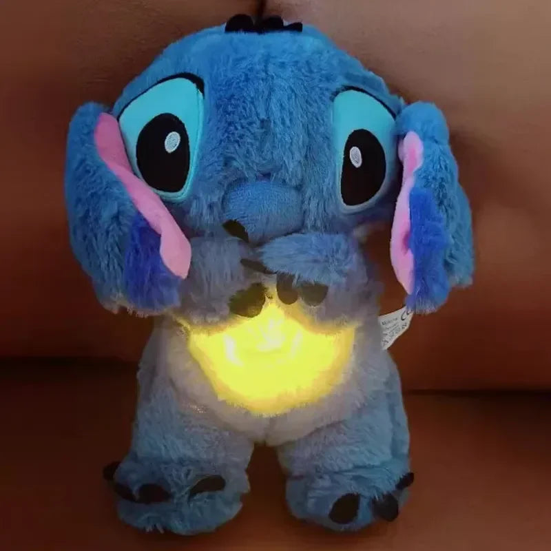 The Relief Plushie