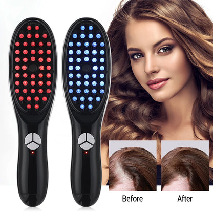 Therapy Head Massage Comb