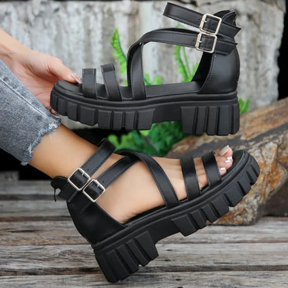 Roman Sandals for Women