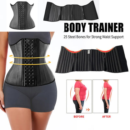 HOURGLASS TRAINER