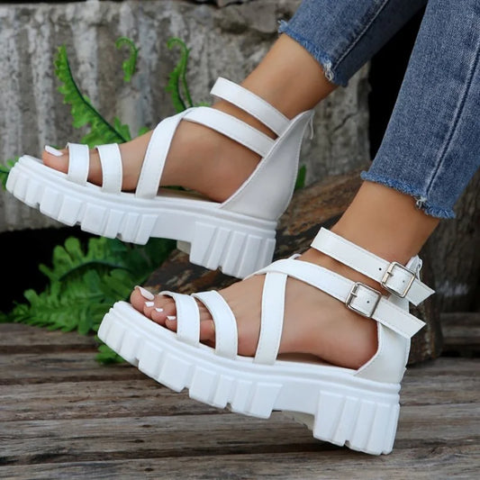 Roman Sandals for Women