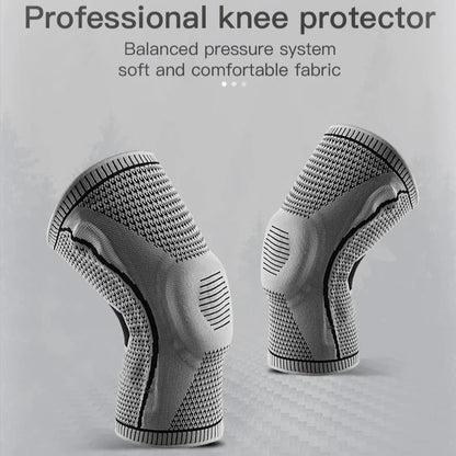 PAIR OF KNEEPAD