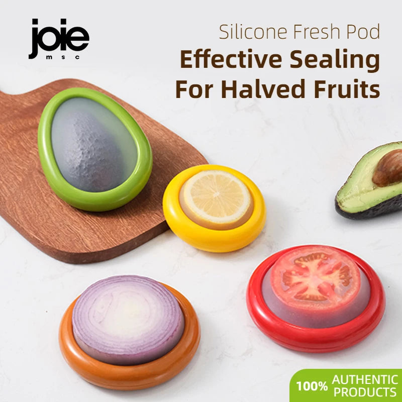 FreshPod™ for Fruits and Vegetables