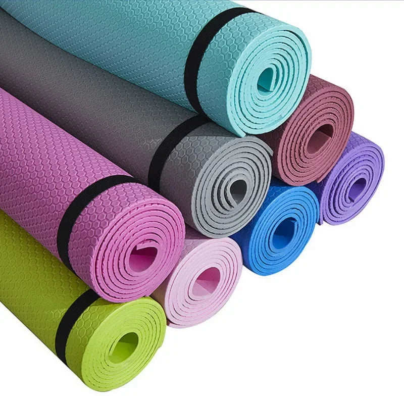 Thick Yoga Mat