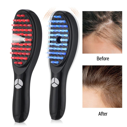 Therapy Head Massage Comb