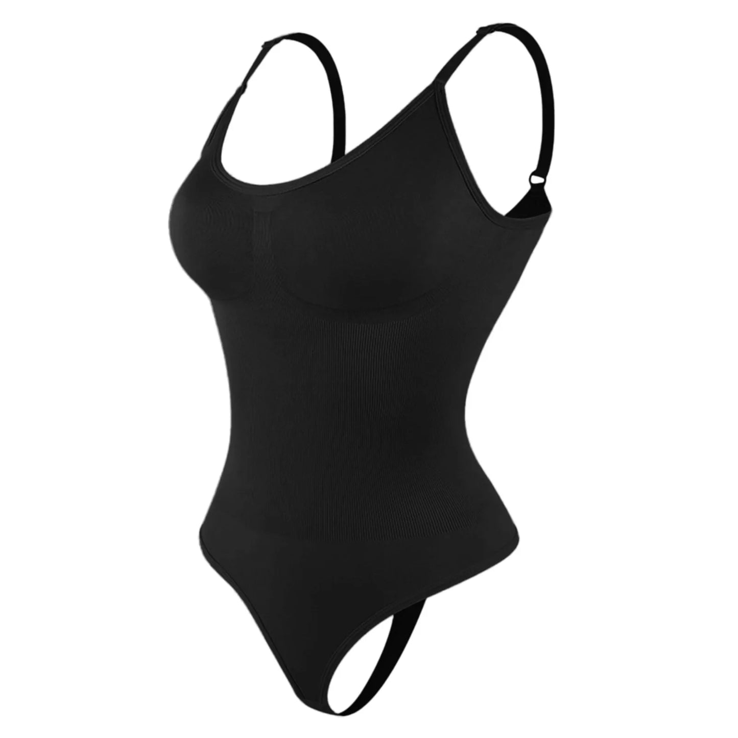 Seamless Bodysuit Shapewear