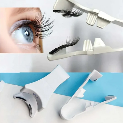 MAGNETIC EYELASHES KIT