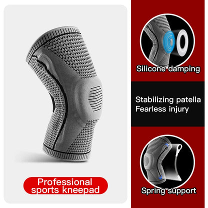 PAIR OF KNEEPAD