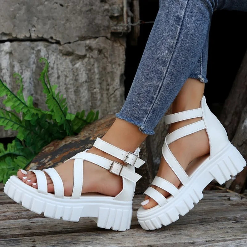 Roman Sandals for Women