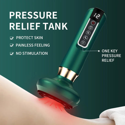 Smart™  Multi Function Therapy Device