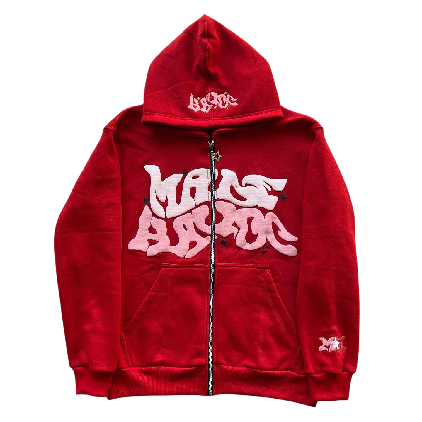 Viral Autumn Hoodie