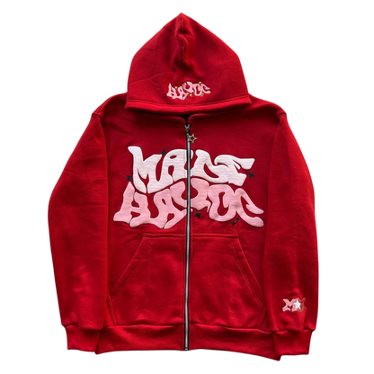 Viral Autumn Hoodie