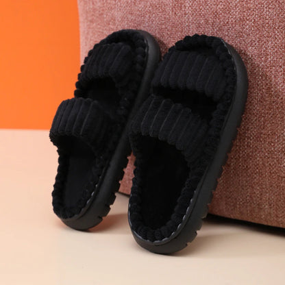 Soft Cotton Slippers