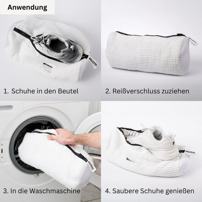 Kaliteas ShoeBlitz Cleaner