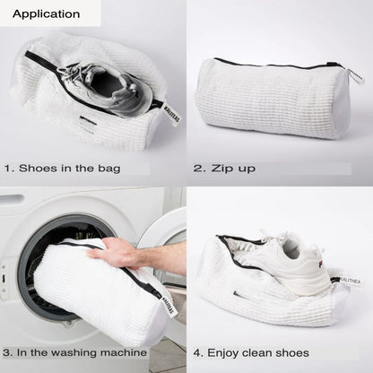 Sneakers Washing Bag