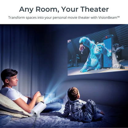 CinemaBeam™ - Home Theatre