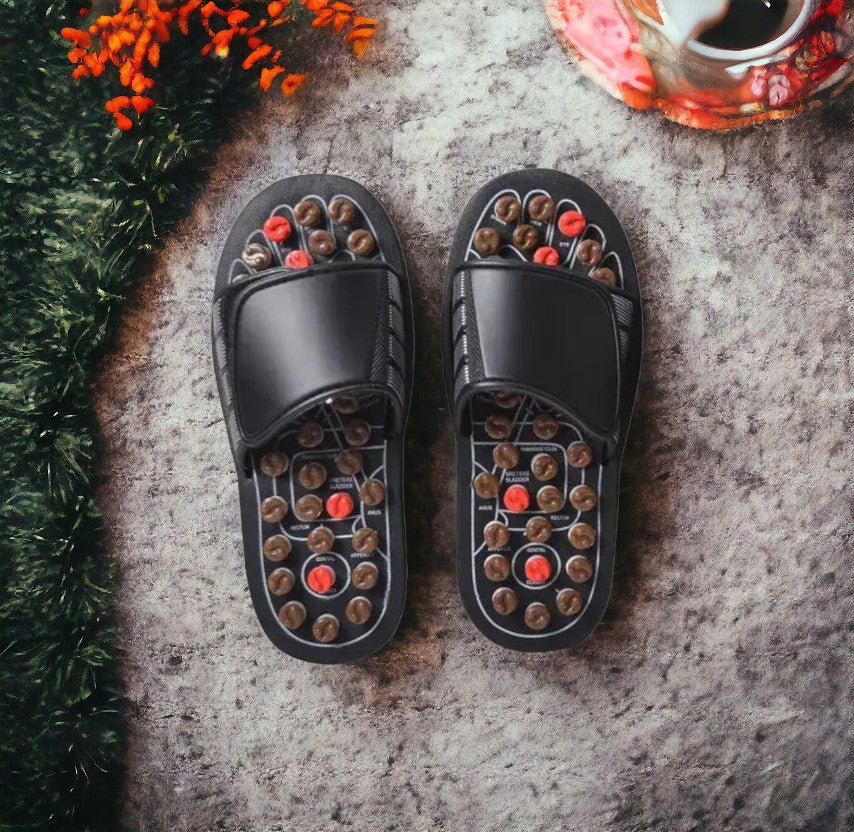 Acupressure  Sandals