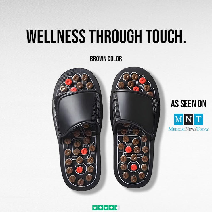 Acupressure  Sandals