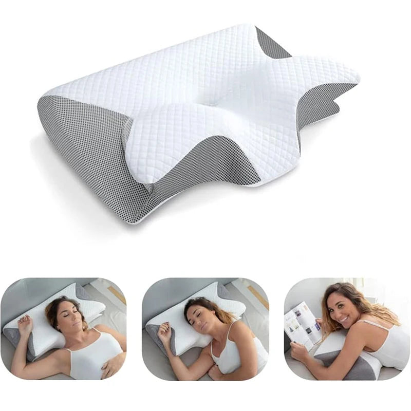 Orthopaedic Foam pillow