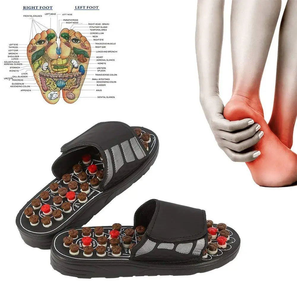 Acupressure  Sandals