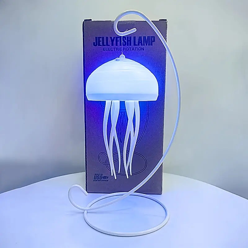 Creative Jellyfish Lamp