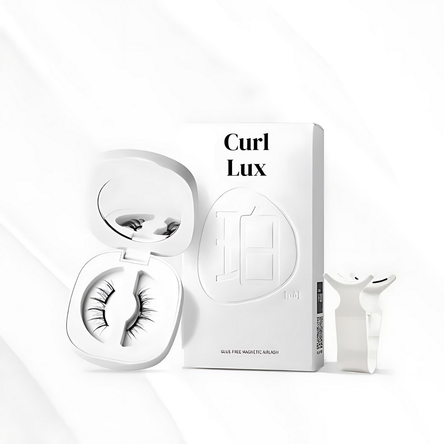 MAGNETIC EYELASHES KIT