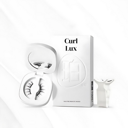 MAGNETIC EYELASHES KIT